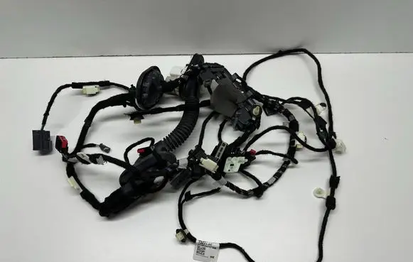 Ford F150 Front door wiring loom ML3T14631 ML3T14631HE CUH6E