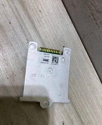Ford Ecosport LED ballast control module L90106862