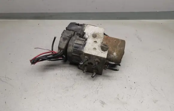 Fiat Ducato ABS Pump 0273004423 0265216708