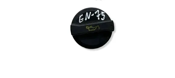 Mazda 6 Oil filler cap 