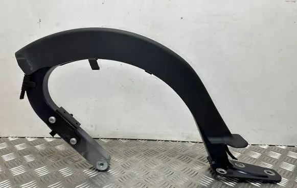 Jaguar XE Tailgate/trunk/boot hinge GX73430B57AB
