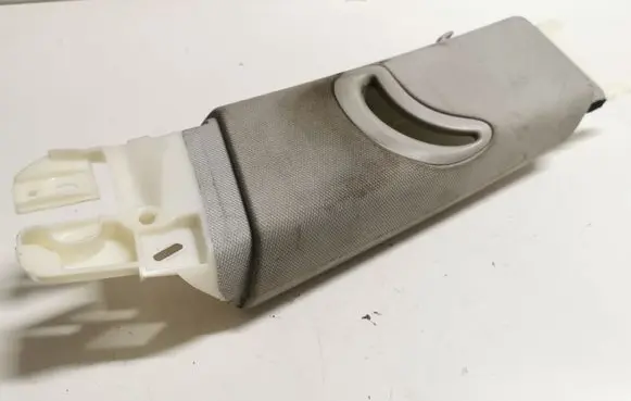 Audi A5 8T 8F (B) pillar trim (top) 8T0867243A
