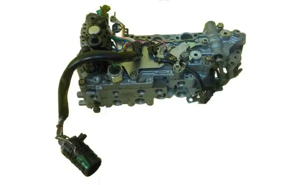 Nissan Murano Z50 Torque split ecu control unit/module 672616 VQ35