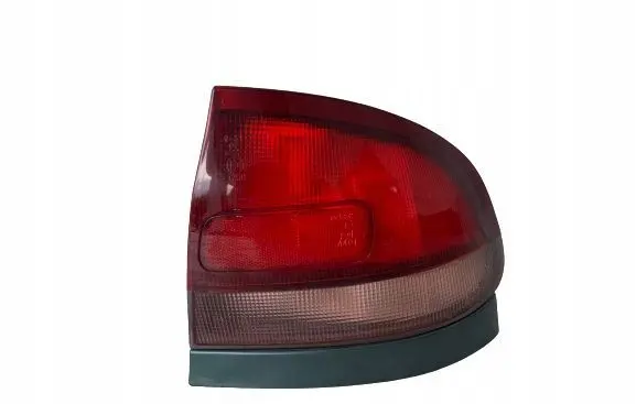 Mazda 626 Rear/tail lights 0431392R