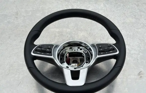 Mercedes-Benz Sprinter W907 W910 Steering wheel A9074605003 645736200B 2234710567