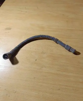 BMW 3 E30 Ignition plug leads 1354503309