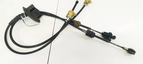 Fiat Croma Gear shift cable linkage 55222105 A606