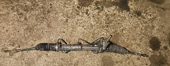 Peugeot 308 Steering rack E3010