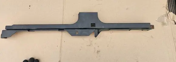 Porsche Panamera (970) Other trunk/boot trim element 97055141800