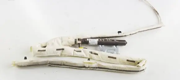 Audi A7 S7 4G Roof airbag 4G8880741B55 4G8880741B