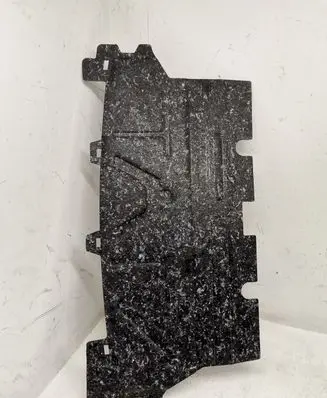 BMW 4 F32 F33 Other trunk/boot trim element 7368606