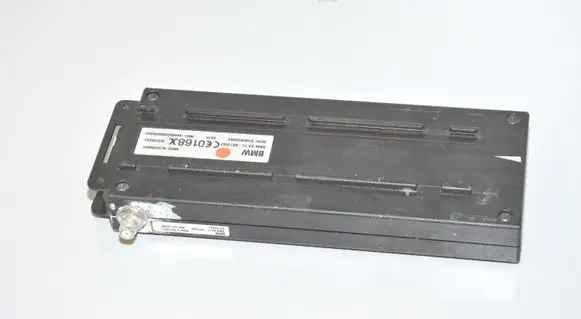 BMW 5 E39 Phone control unit/module 6911042