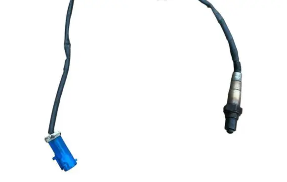 Volvo V40 Lambda probe sensor 0258006928 6g919g111aa