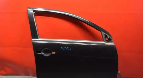 Mitsubishi Lancer VIII Front door