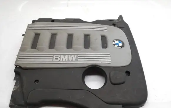 BMW X5 E53 Engine cover (trim) 7788921