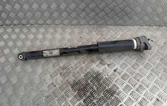 Porsche Taycan 9J1 Rear shock absorber/damper 9J1513035C