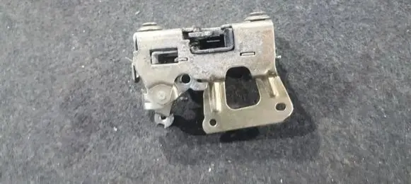 Renault 19 Front door lock