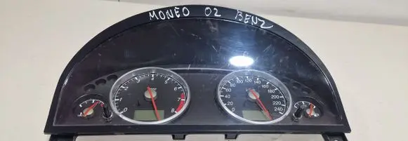 Ford Mondeo Mk III Speedometer (instrument cluster) 1S7F108411