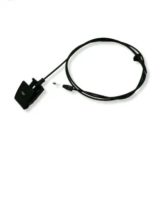 Dodge Durango Engine bonnet/hood lock release cable 