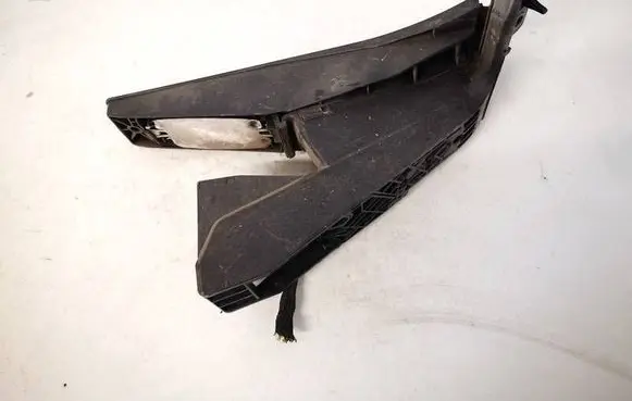 BMW 5 F10 F11 Accelerator throttle pedal 3542685264401 25916010