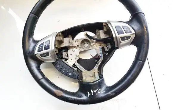 Mitsubishi ASX Steering wheel mq080