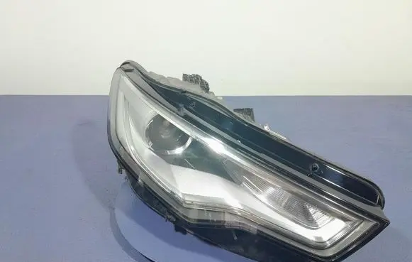 Audi A6 Allroad C6 Headlight/headlamp 4G0941044C