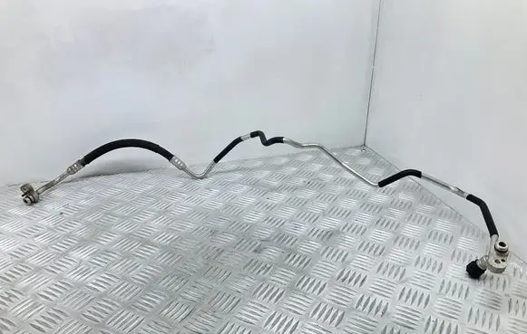 Audi A6 S6 C7 4G Air conditioning (A/C) pipe/hose 4G0260710J