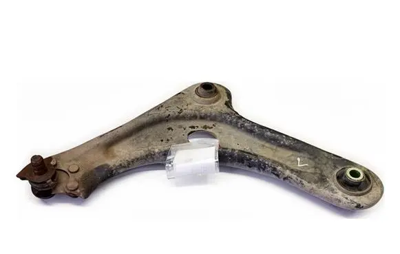 Peugeot 208 I Front control arm