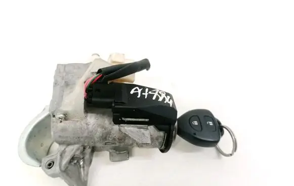 Toyota Auris 150 Ignition lock 