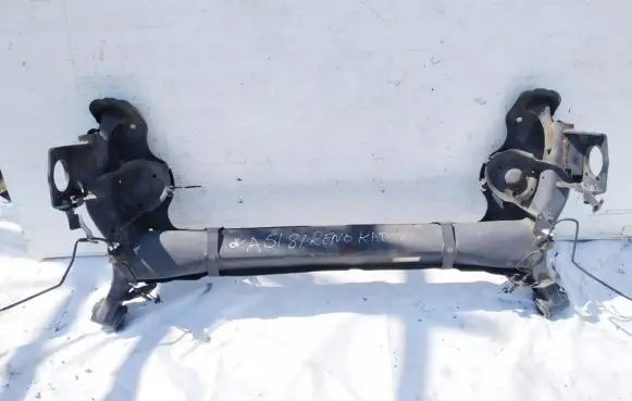 Renault Kadjar Rear subframe 