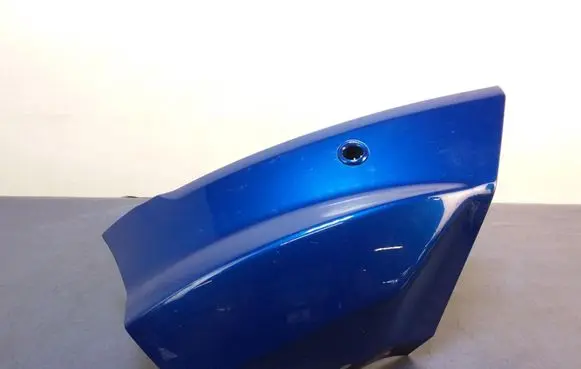 Ford Ecosport Front bumper HN15-17D957-A