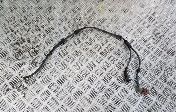 Volkswagen PASSAT CC Rear ABS sensor wiring 
