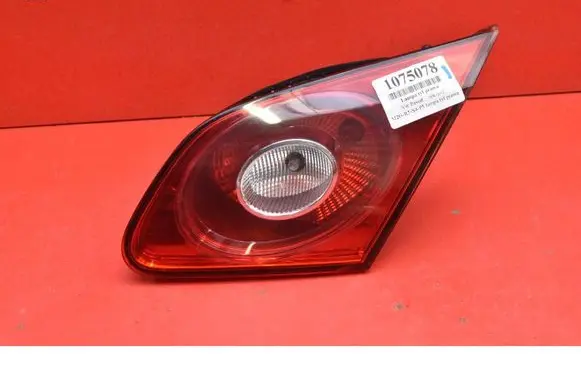 Volkswagen PASSAT CC Rear/tail lights 3C8945094D