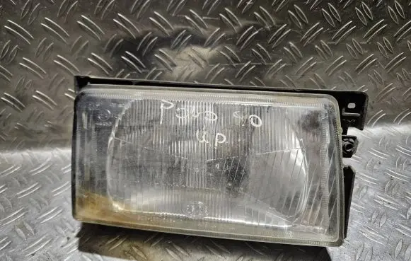 Volkswagen Polo II 86C 2F Headlight/headlamp 44450 30313754800