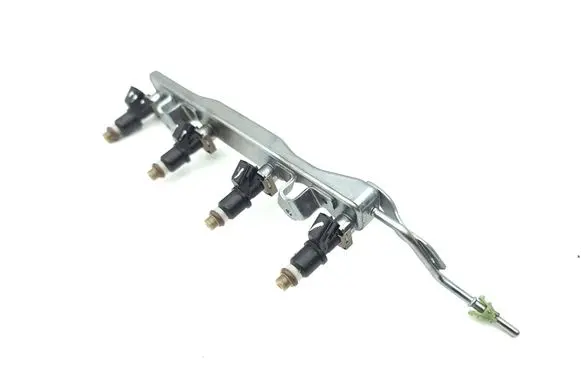 Honda HR-V Fuel injectors set LL13AASRSZ 9E01A24