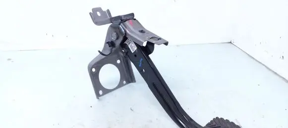 Brake pedal