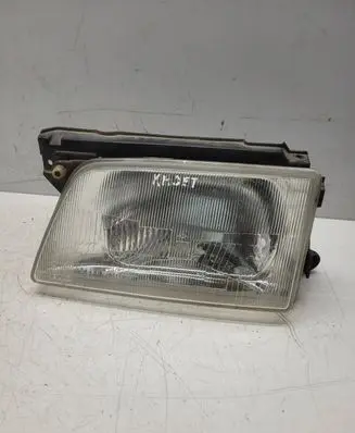 Opel Kadett E Headlight/headlamp 03755748