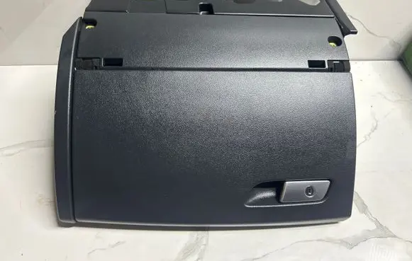 Audi A6 Allroad C7 Glove box set 4G1857035