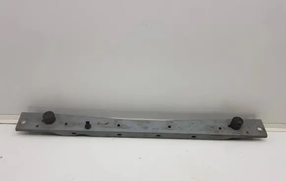 Top upper radiator support slam panel