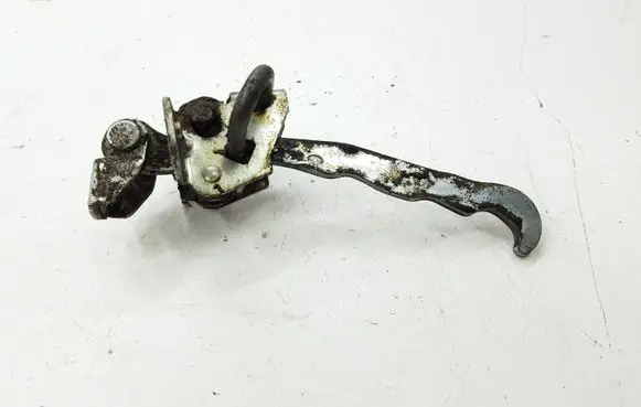 Opel Astra G Front door check strap stopper