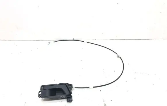 Subaru Outback Seat back rest lock catch 64305AJ020 64335AJ000
