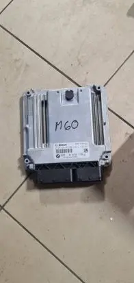 BMW X6 F16 Engine control unit/module 8470178 1039T13461