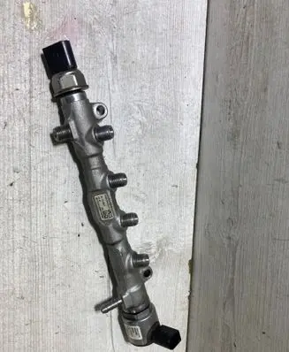 Audi A3 S3 8V Fuel main line pipe 04L130764B 541825810018