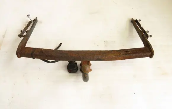 Ford S-MAX Tow bar set 6M2J19D521AA