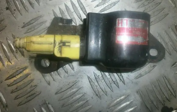 Lexus GS 300 400 430 Airbag deployment crash/impact sensor 8917330040