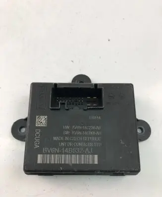 Ford Focus Door control unit/module BV6N14B532AJ