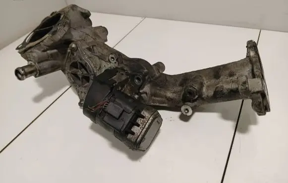 Mercedes-Benz E W211 EGR valve 00005320C5 109315 AC5071090442