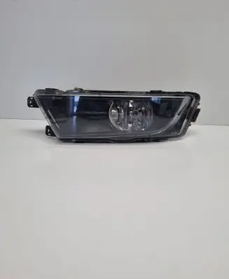 Skoda Octavia Mk3 (5E) Front fog light 7192100000 5E0941699E