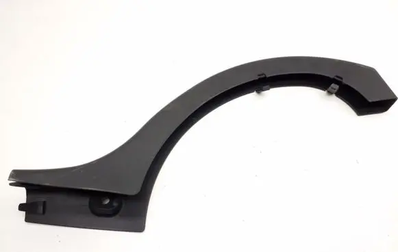 Mercedes-Benz CLS C219 Other trunk/boot trim element A2198210089