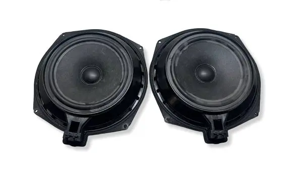 BMW 5 E60 E61 Subwoofer speaker 6929100 65136929100